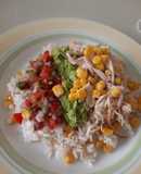 Tazón saludable a mi estilo 🇬🇹😋