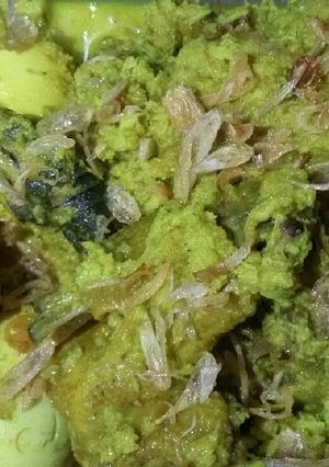 Foto resep Ayam bugano