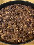Torta al cioccolato