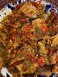 Dendeng Sapi