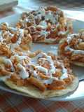 Tinga de pollo "a la enojona" 🍗