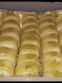 صورة لوصفة حلاوة الجبن