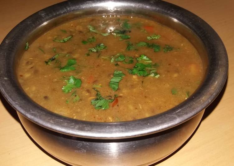 How to Prepare Perfect Dal makhni