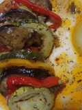 Pisto o ratatouille