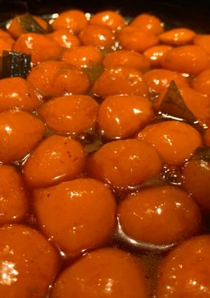 Foto resep KOLAK BIJI SALAK 👍 ala Nita