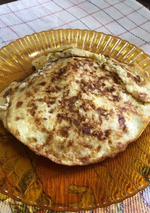 Foto de Como Fazer Panqueca de Banana