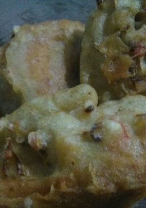 Foto resep Tahu jeletot