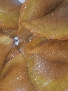 صورة لوصفة قطايف