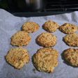 Galletas saludables