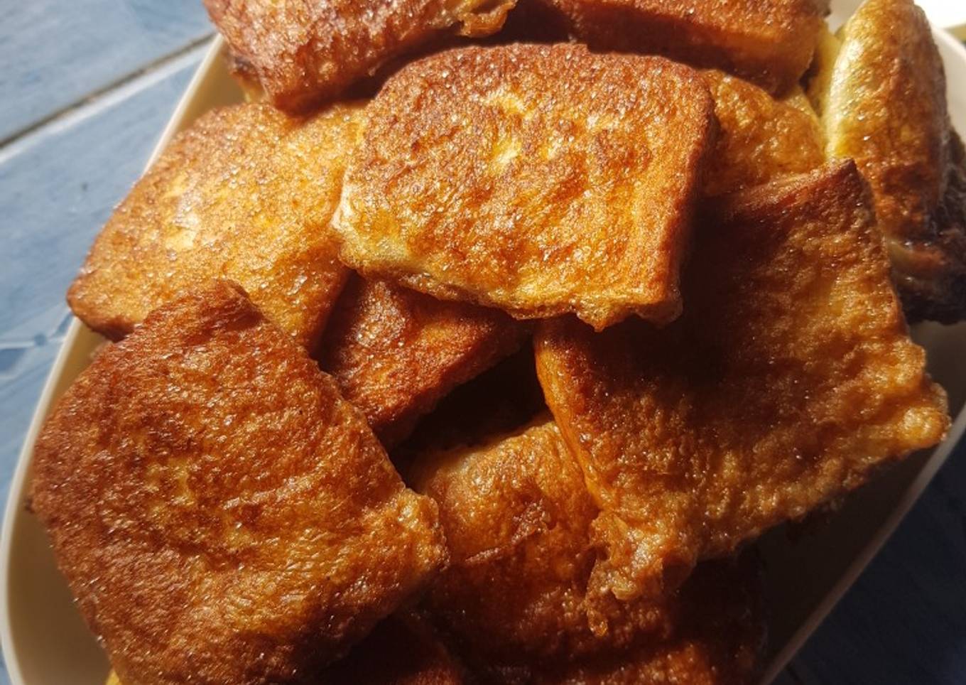 roti putih
