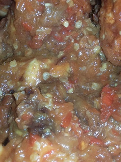 Foto resep Telur Ayam Balado