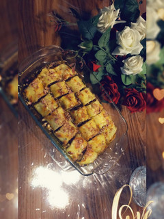 عکسی از دستور خاگینه رولی