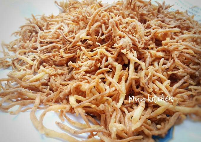 Resep Stick Pepaya Oleh Muu Kitchen Cookpad