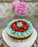 Natalie’s Strawberry Shortcake