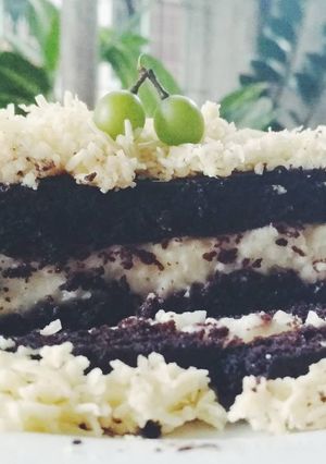 Foto resep Oreo Cake