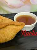 Punjabi Samosa