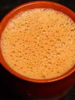 இஞ்சி டீ (Inji tea recipe in tamil) செய்முறை முக்கிய புகைப்படம்
