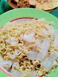482. Mie Burung Dara