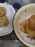 Sopaipillas