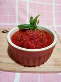 SALSA FILETO, Cocción rápida