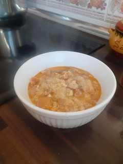 Una foto de Sopa Castellana 😋