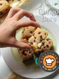 Congo Bars