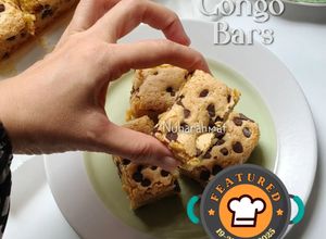 Gambar Congo Bars