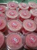 Puding Cup Stroberi
