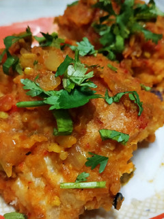 મસાલા પાવ(Masala pav recipe in Gujarati) રેસીપી મુખ્ય ફોટો