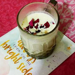 Holi ka Thandai! A picture of Holi ka Thandai!.