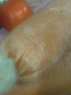Foto resep Somis (sosis ekonomis)