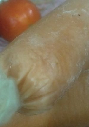 Foto resep Somis (sosis ekonomis)