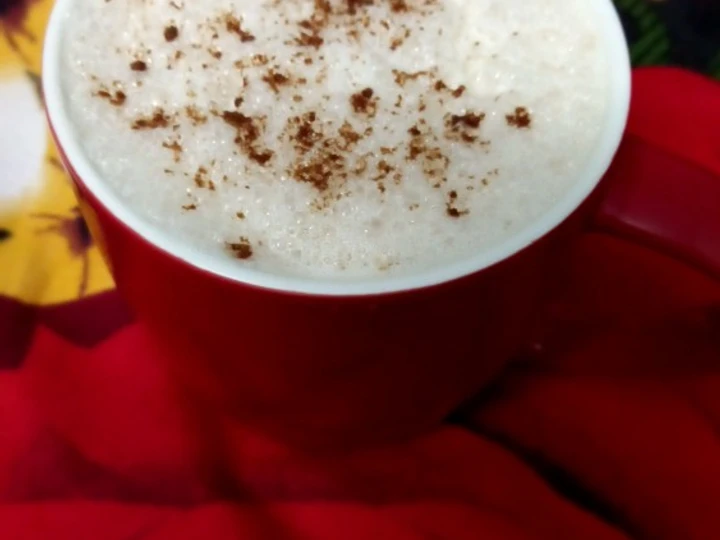 Easy Steps to Make Chocolate Caramel Shake 😁 the  Makes Drooling So Delicious