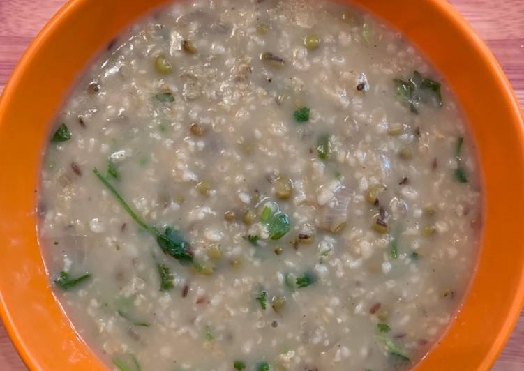 Step-by-Step Guide to Make Speedy Oats Pongal