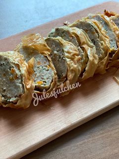 Foto resep 39. Ngo Hiang (Hakkong) aka Kekian
