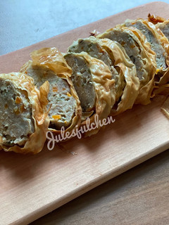 Foto resep 39. Ngo Hiang (Hakkong) aka Kekian
