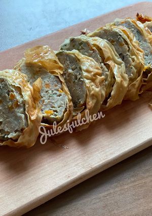 Foto resep 39. Ngo Hiang (Hakkong) aka Kekian