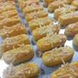 Kastengel Renyah (Kue Keju)