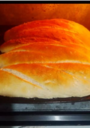 Una foto de Pan sano