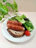 Sosis Ayam Bratwurst