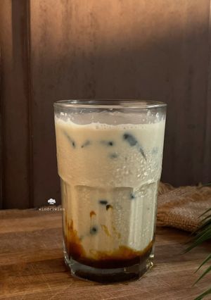 Foto resep Cendol Kecebong