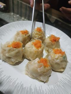 Foto resep Dimsum ayam udang Empuk (anti keras)