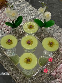 صورة لوصفة فلان بيستاش