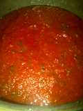 Amatriciana sauce