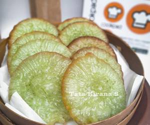 Cara Memasak Cepat Kue Cucur Pandan Enak Sederhana Cara Memasak Cepat Kue Cucur Pandan Enak Sederhana