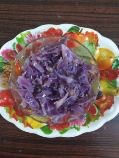 கோஸ் பொரியல் (Kosh poriyal recipe in tamil) செய்முறை முக்கிய புகைப்படம்