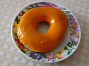 Una foto de donas sin tacc