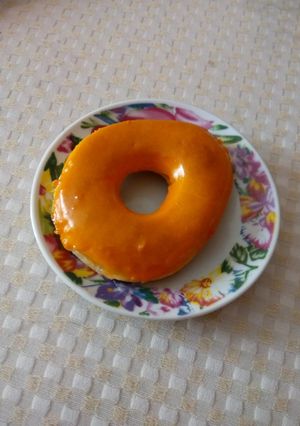 Una foto de Donas sin tacc