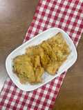 Tempe Mendoan Renyah Bumbu Instant