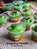 Jongkong Pandan Favorite